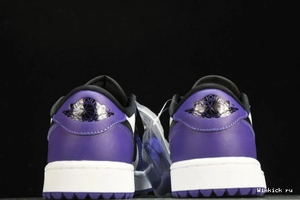 Jordan Golf 
